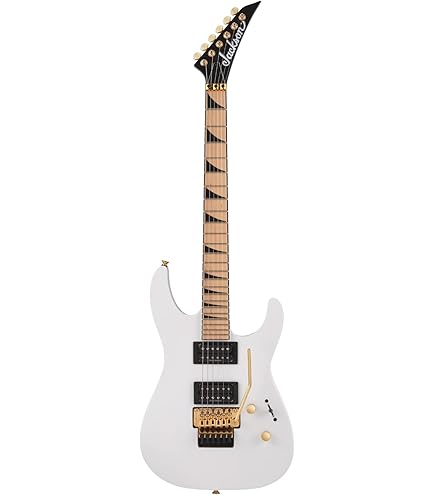 Amazon | Jackson/X Series Soloist SL3X DX Laurel Fingerboard